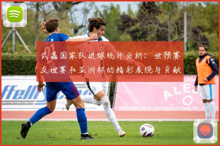 武磊国家队进球统计分析：世预赛友谊赛和亚洲杯的精彩表现与贡献